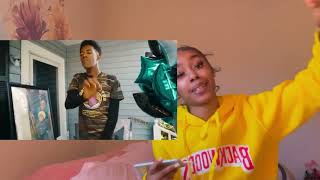 Fg Famous “IN DA NAME OF 23” Official Video (Long Live 23) / REACTION ! #fgfamous #jaydayoungan