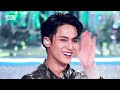 페이스캠4k 세븐틴 민규 _world seventeen mingyu facecam │@sbs inkigayo_2022.07.24.