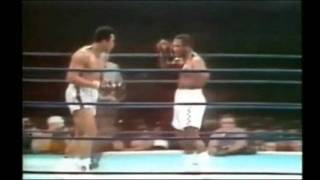 Muhammad Ali Greatest Hits / Highlights I Only Fear ALLAH