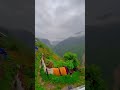 beauty nature phahad mountains rain pahadihouse