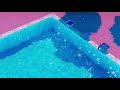 summer pool lofi hip hop jazz mix chill vibe