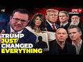 Live: Between The Headlines 06-11-26