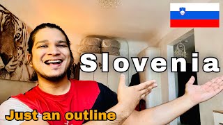 Want To Study In Slovenia? 🇸🇮 | കുറച്ച് കാര്യങ്ങൾ അറിഞ്ഞിരിക്കാം Before Deciding | Part Time Job?