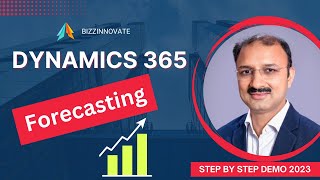 Supercharge Your Sales with Dynamics 365 Forecasting