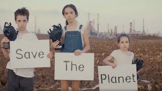 10 SCARIEST Environmental Issues!!