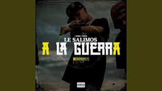 C (Records Le salimos a la guerra) (feat. Tazer 813)