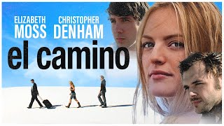 Elizabeth Moss in a Road Movie Drama | El Camino (2008)