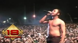NIDJI - Biarlah (Live Konser Bukittinggi 28 Maret 2008)