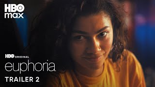 Euphoria Season 3 | Official Trailer 2 | HBO Max