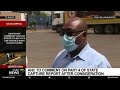 ANC receives the 4th part of the  State Capture report