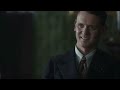 darby sabini talks to the police in london s02e02 peaky blinders