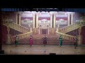 kag ugadi 2019 bharatanatyam group dance