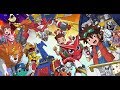 Digimon Fusion - Theme Song Nightcore