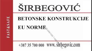 Širbegović