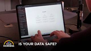Is Your Data Safe? Canada’s Privacy Watchdog Slams OpenAI Over ChatGPT | Your Morning