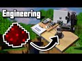 THE THERMAL TARGETER - From Redstone Tutorials to Real-World Electrical Engineering