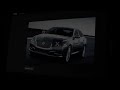 jaguar new xj digital brochure