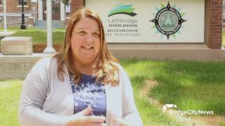 Lethbridge School Division responds to cell phone ban l Brett Browne l  Bridge City News