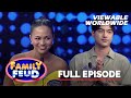 Family Feud: SURVEY FACE-OFF NG PAGEANT QUEENS LABAN SA MODELS (Nov 26, 2024) (Full Episode 615)