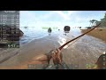 old wr ark survival evolved any% the island 1 13 00.83