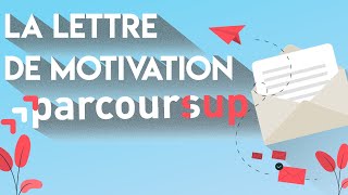 Parcoursup : comment rédiger sa lettre de motivation et faire la différence ? 💪🏻