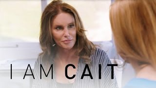 I Am Cait | Caitlyn Jenner Speaks Out on Scott and Kourtney | E!
