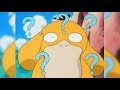 Get psyched for Psyduck!