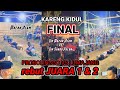 🔴FINAL TARIK TAMBANG KARENG KIDUL #dannyorlando #fyp #tariktambangterbaru