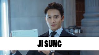 10 Things You Didn't Know About Ji Sung (지성) | Star Fun Facts