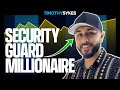 Q&A With Former Security Guard Millionaire Trader