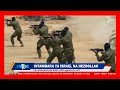 🔴#Imboni: Intambara ya Israel na Hezbollah: Ubu bushyamirane bufite izihe ngaruka ku isi?