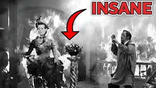 House of Wax (1953): 15 Weird Facts You Didn’t Know!
