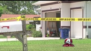 Unsolved murders in SWFL