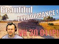 VK 30.01 (P) - Beautiful Performance! | World of Tanks