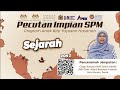 ZON 2 - SEJARAH (15 OKTOBER 2024)