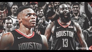 RUSSELL WESTBROOK TRADED TO THE HOUSTON ROCKETS FOR CHRIS PAUL