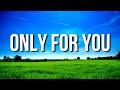 ONLY FOR YOU 🎵(Lyrics) - BEO