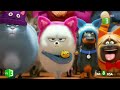 فيلم the secret life of pets 2 غدا الجمعة mbc3