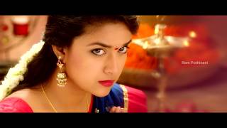 Em Cheppanu Full Video Song   Nenu Sailaja Telugu Movie   Ram   Keerthi Suresh