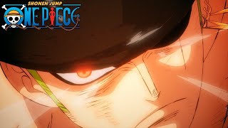 ¡Ya llegó por quien lloraban! 😎 | One Piece (sub. español)