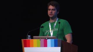Yury Selivanov - async/await in Python 3.5 and why it is awesome