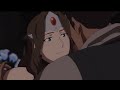 Mirana and Davion’s Relationship ❤️ || Dota:Dragon’s Blood || Anime edit || ⚠️SPOILERS!⚠️