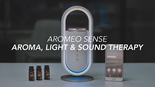 AROMEO Sense Smart Sleep Aid