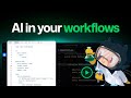 How to use AI models in your GitHub Actions workflows