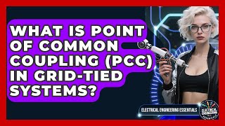 What Is Point Of Common Coupling (PCC) In Grid-Tied Systems? - Electrical Engineering Essentials