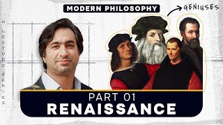 Renaissance | Modern Philosophy | Part 1