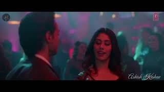LOVERATRI: AKH LAD JAAVE New Video Song 2019 | Ayush Sharma | Warina Hussain | Badshah | AK