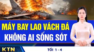 TỐI 1/4: Cứu người bị lạc 10 ngày trong rừng; Lo thịt heo bẩn, phụ huynh xin cho con dừng ăn bán trú