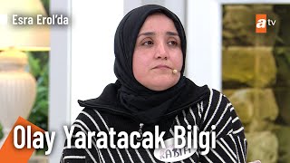 Fatih'in kaybında sona mı gelindi? - Esra Erol'da 24 Aralık 2024 @EsraErolatv