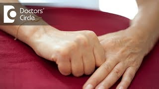 Ayurvedic treatment for Arthritis - Dr. Prashanth S Acharya